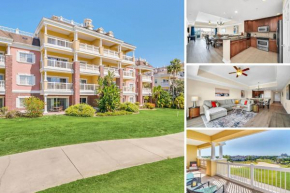 Modern Luxury 3 Bedroom Condo6620